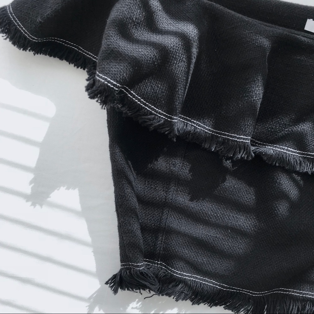 SOLD: Alexander Wang Top - Picture 5 of 7